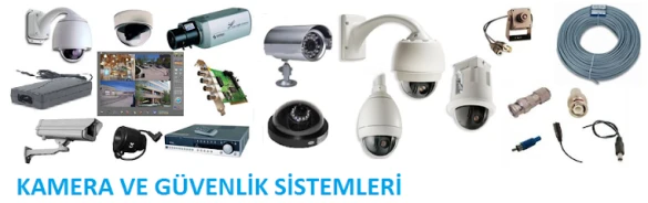 Bora Bilgisayar Güvenlik Kamera Sistemleri