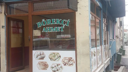 Börekçi Ahmet