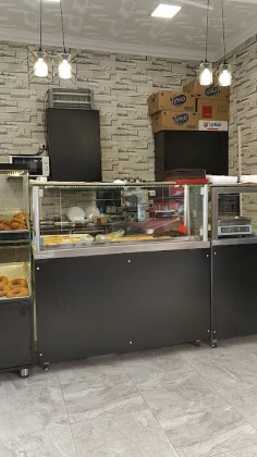 Börekçi Ahmet Usta