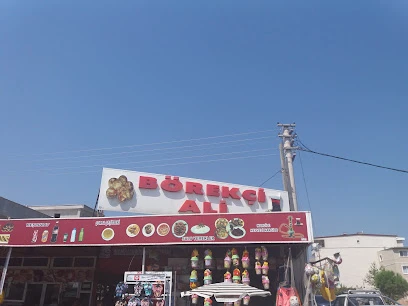 Börekçi Ali