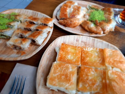 Börekçi Resul Mücahitler