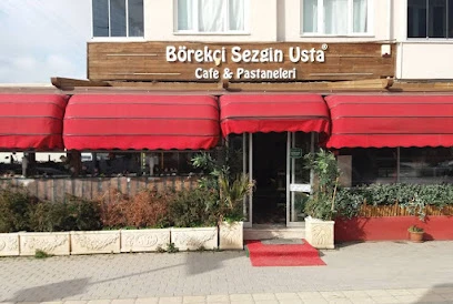 Börekçi Sezgin Usta