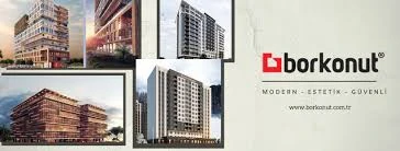 Borkonut İnşaat