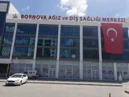 Bornova Ağız Ve Diş Sağlığı Merkezi