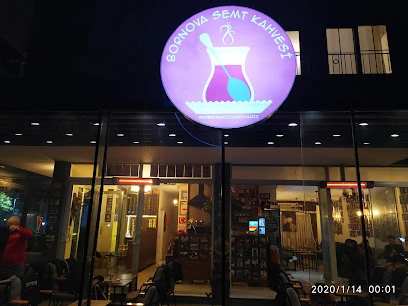 Bornova Semt Kahvesi