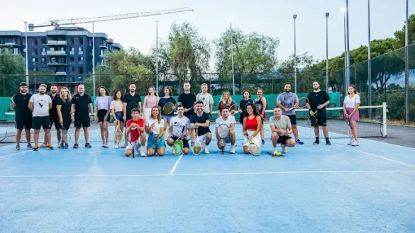 Bornova Tenis Kulübü