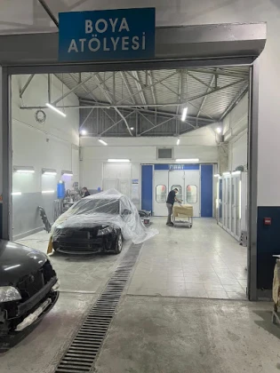 Bosch Car Service - Han Car Otomotiv