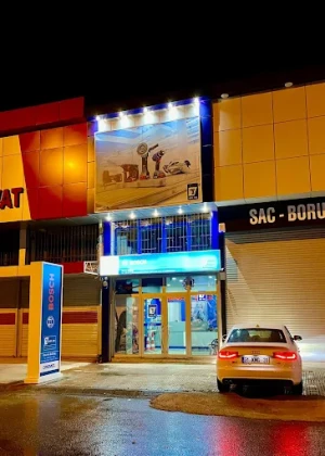 Bosch Onarım Bobinaj