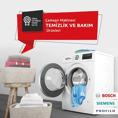 Bosch Siemens Profilo Yetkili Servisi