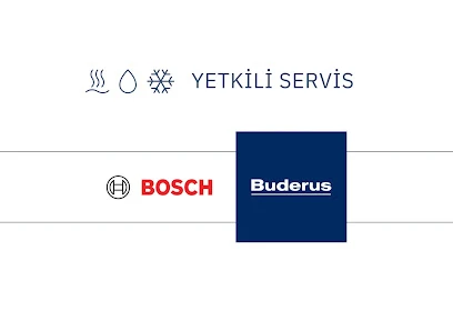 Bosch Termoteknik Buderus Yetkili Kombi - Klima Servisi | Efe Soğutma