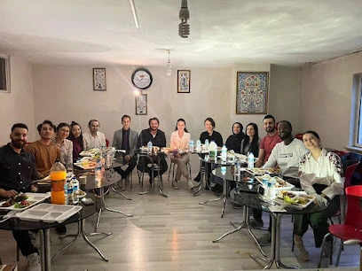 Bosphorus English House