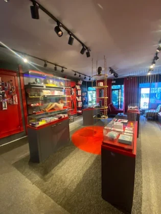 Boss Erotic Shop Antalya Sex Shop & Erotik Shop