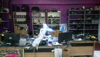 Boss - Tech Elektronik / Oto Beyin Tamircisi