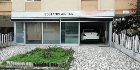 Bostancı Airbag Araç Airbag Tamir Ve Bakım