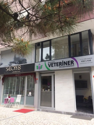 Bostancı Veteriner Muayenehanesi / Kliniği