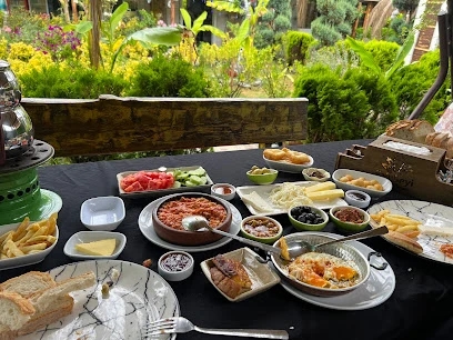 Botanık Park Köy Kahvaltısı & Izgara