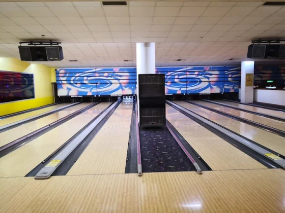 Bowling Adası Mersin