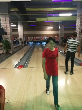 Bowling Salonu
