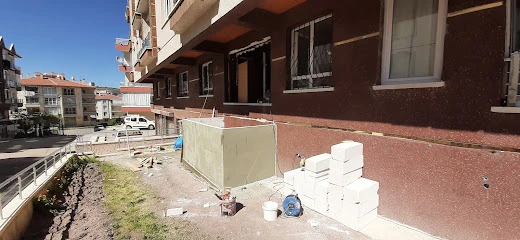 Boya Ve İç Dekorasyon Hizmetleri