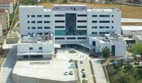 Boyabat 75. Yıl Devlet Hastanesi