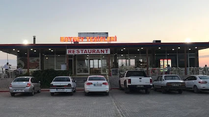 Boybey Dinlenme Tesisleri