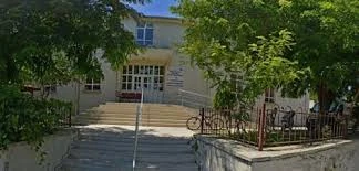 Bozcaada Sağlık Merkezi