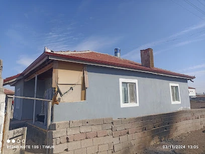 Bozdemir Çatı Oluk Sistemleri