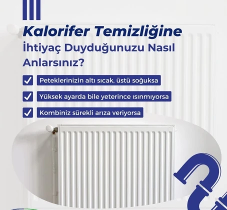 Bozdemir Kombi Klima