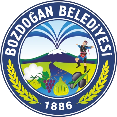 Bozdoğan Belediyesi