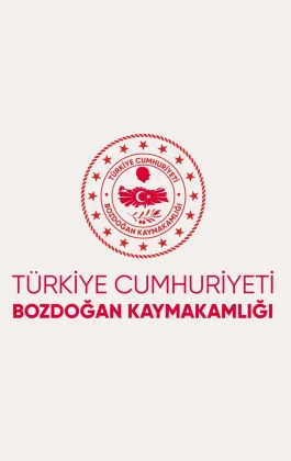 Bozdoğan Kaymakamlığı