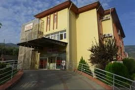 Bozdoğan Rasim Menteşe Devlet Hastanesi