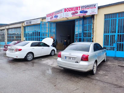 Bozkurt Otomotiv