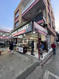 Bozkurt Ticaret