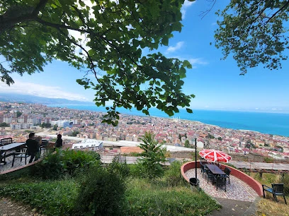 Boztepe Çay Bahçesi