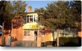 Boztepe Halk Eğitim Merkezi