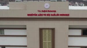 Bozüyük Ağız Ve Diş Sağlığı Merkezi