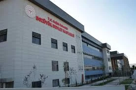 Bozüyük Devlet Hastanesi