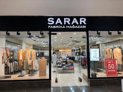 Bozüyük Sarar Alışveriş Merkezi