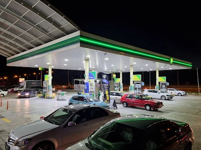Bp Benzinlik - Ankara Etimesgut