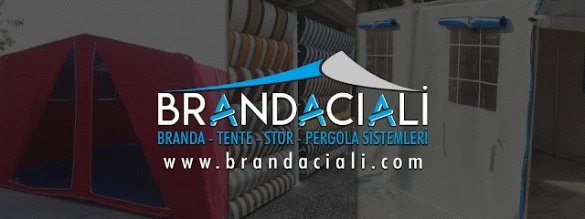 Brandacı Ali - Branda - Tente - Çadır - Balkon Brandası Denizli