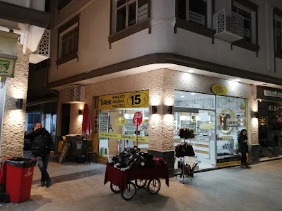 Brescia Parfüm Ordu