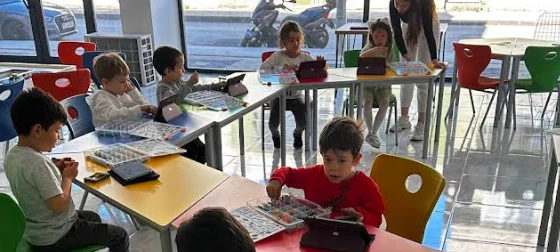 Bricks 4 Kidz Çanakkale