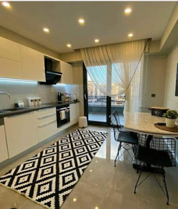 Brillant-Bahar Perde