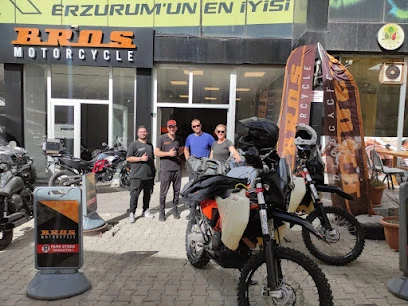 Bros Motorcycle
