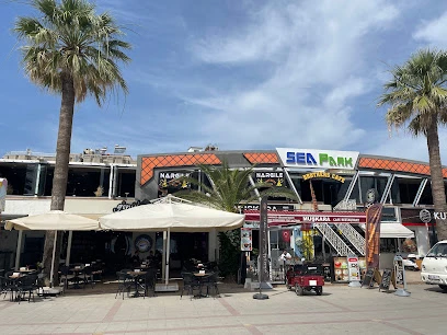 Brothers 5 Nargile&Cafe