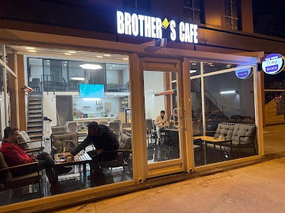 Brother's Cafe - Pendik Kurtköy