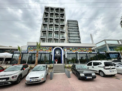 Brownberry Coffee Roastery