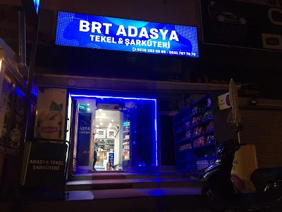 Brt Adasya Tekel