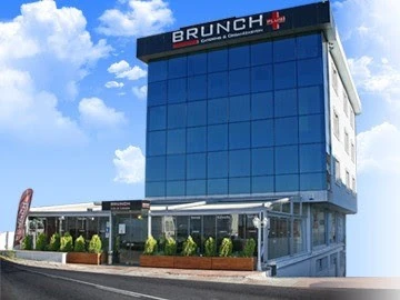 Brunch Plus Catering Organizasyon Hizmetleri
