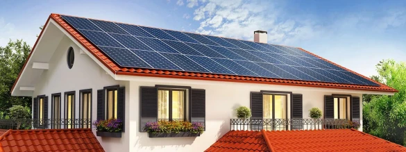 Btb Solar Güneş Enerjisi Sistemleri
